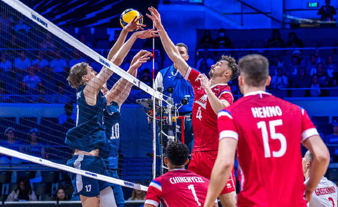 韩国男排 韩国男排