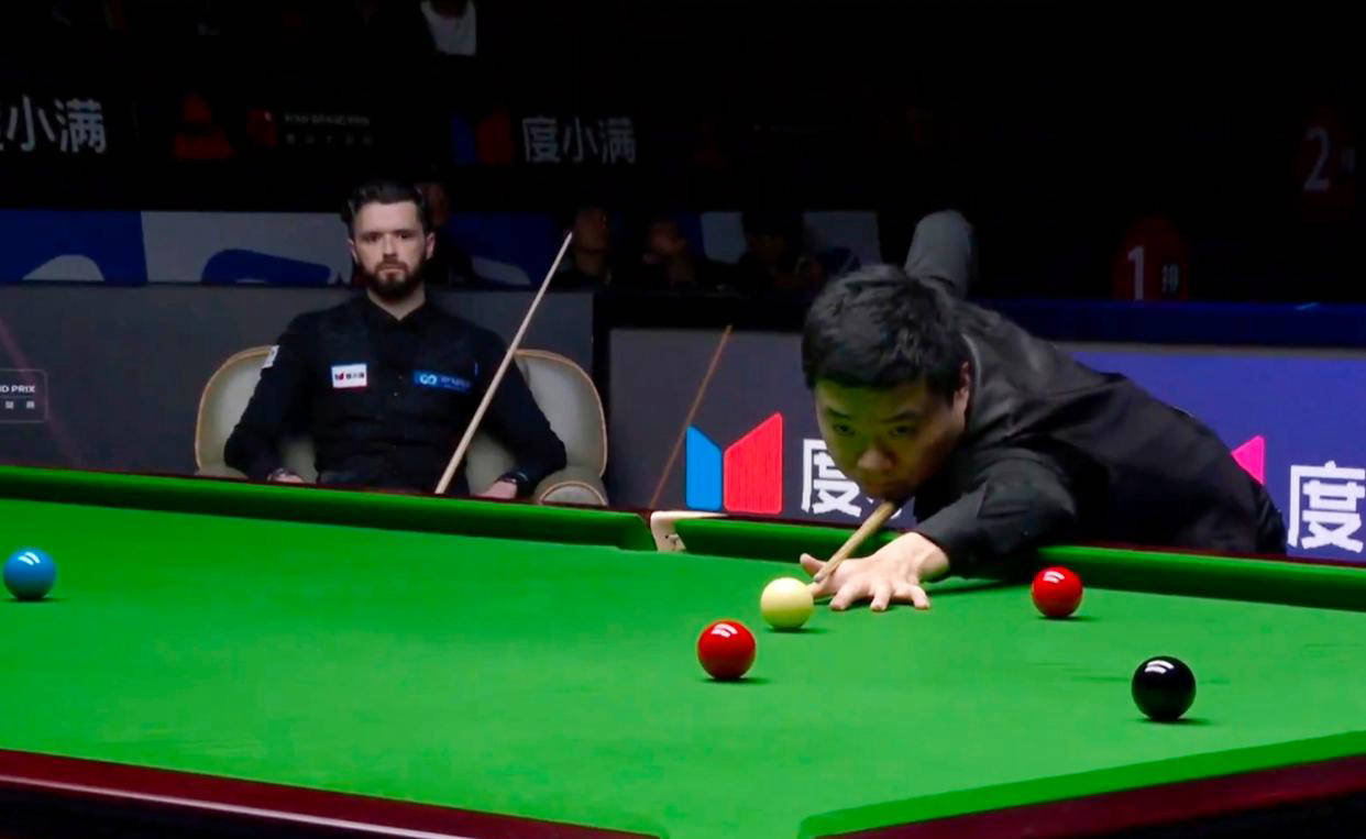 cente, 对决 cente, 对决