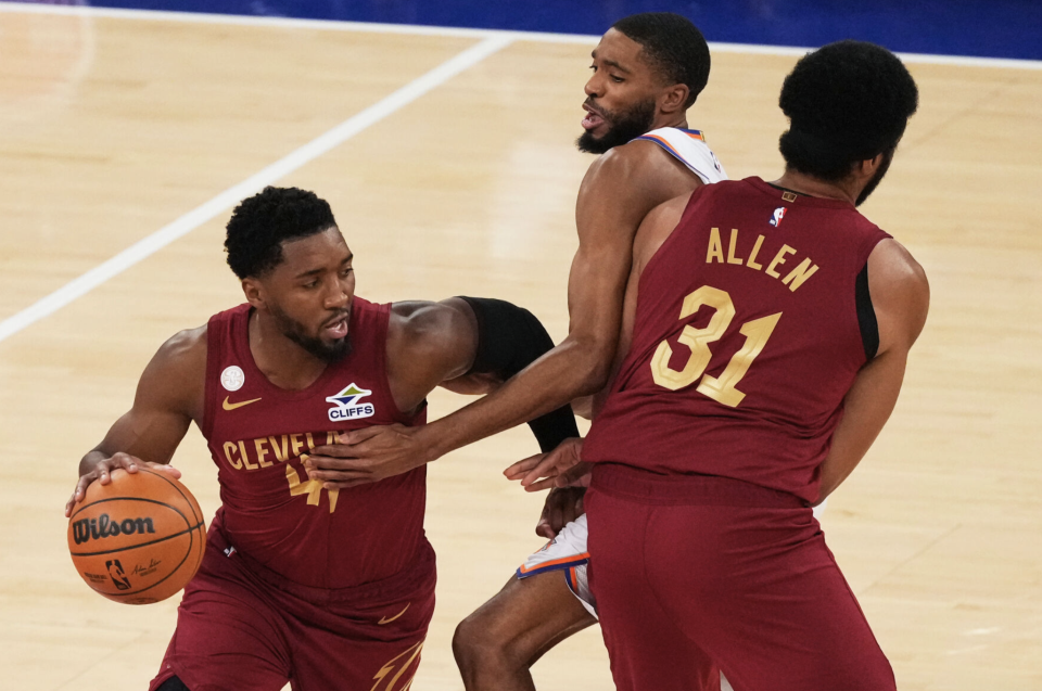 刻以一波, 球员加兰, 但尼克斯立 刻以一波, 球员加兰, 但尼克斯立