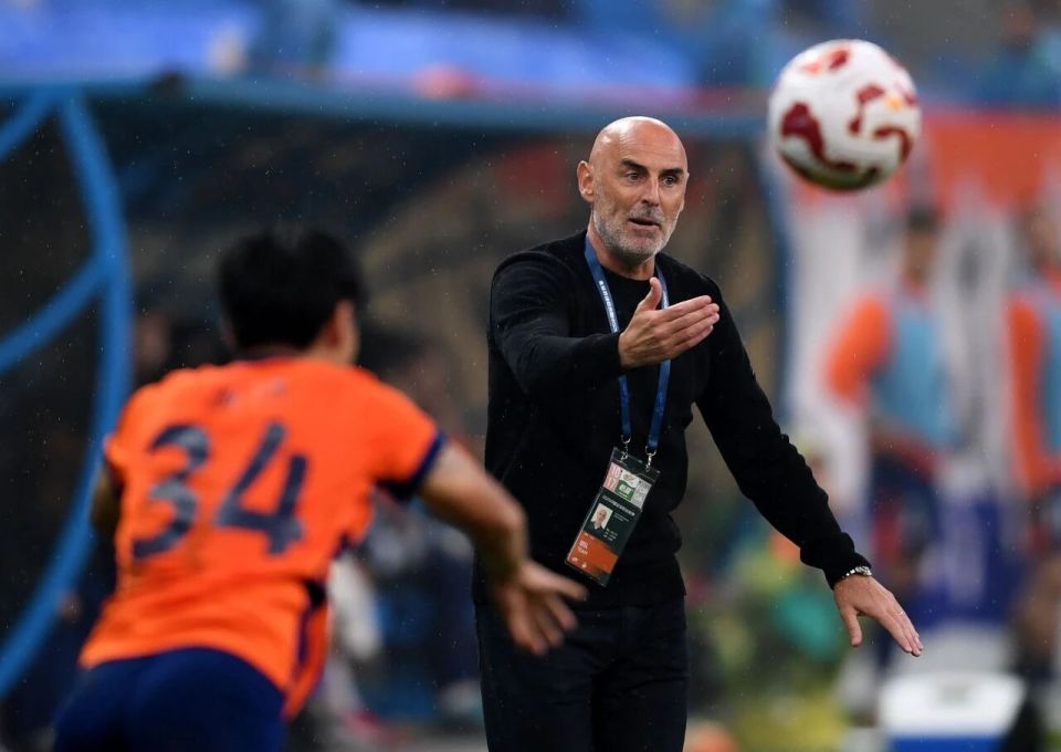 可能是在某, SRRAH, 然进球了