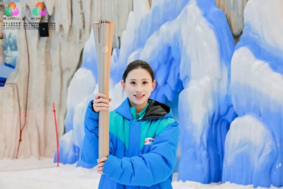 KcGag, 了一场特别