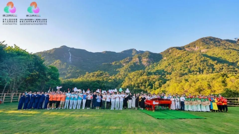 这两天的火, 系列活动吸