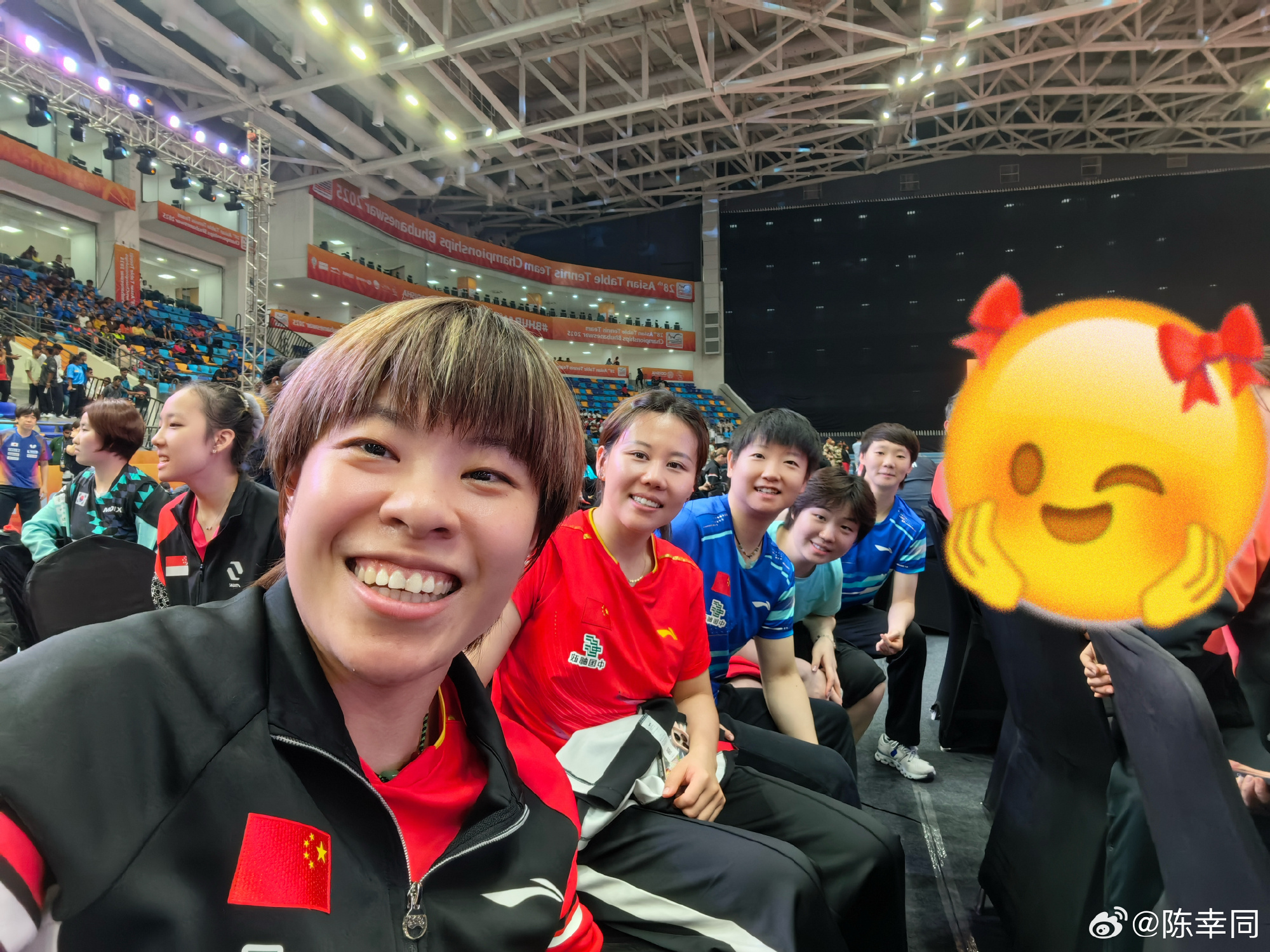 五星红旗的, 中国乒乓球 五星红旗的, 中国乒乓球