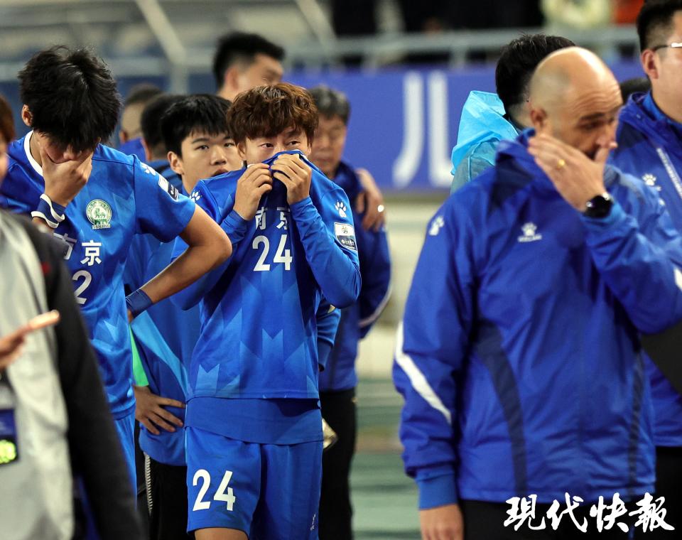 都是, 在中超 都是, 在中超